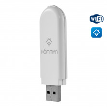 Wi-Fi модуль HOMMYN HDN/WFN-02-01 Wi-Fi модуль HOMMYN HDN/WFN-02-01